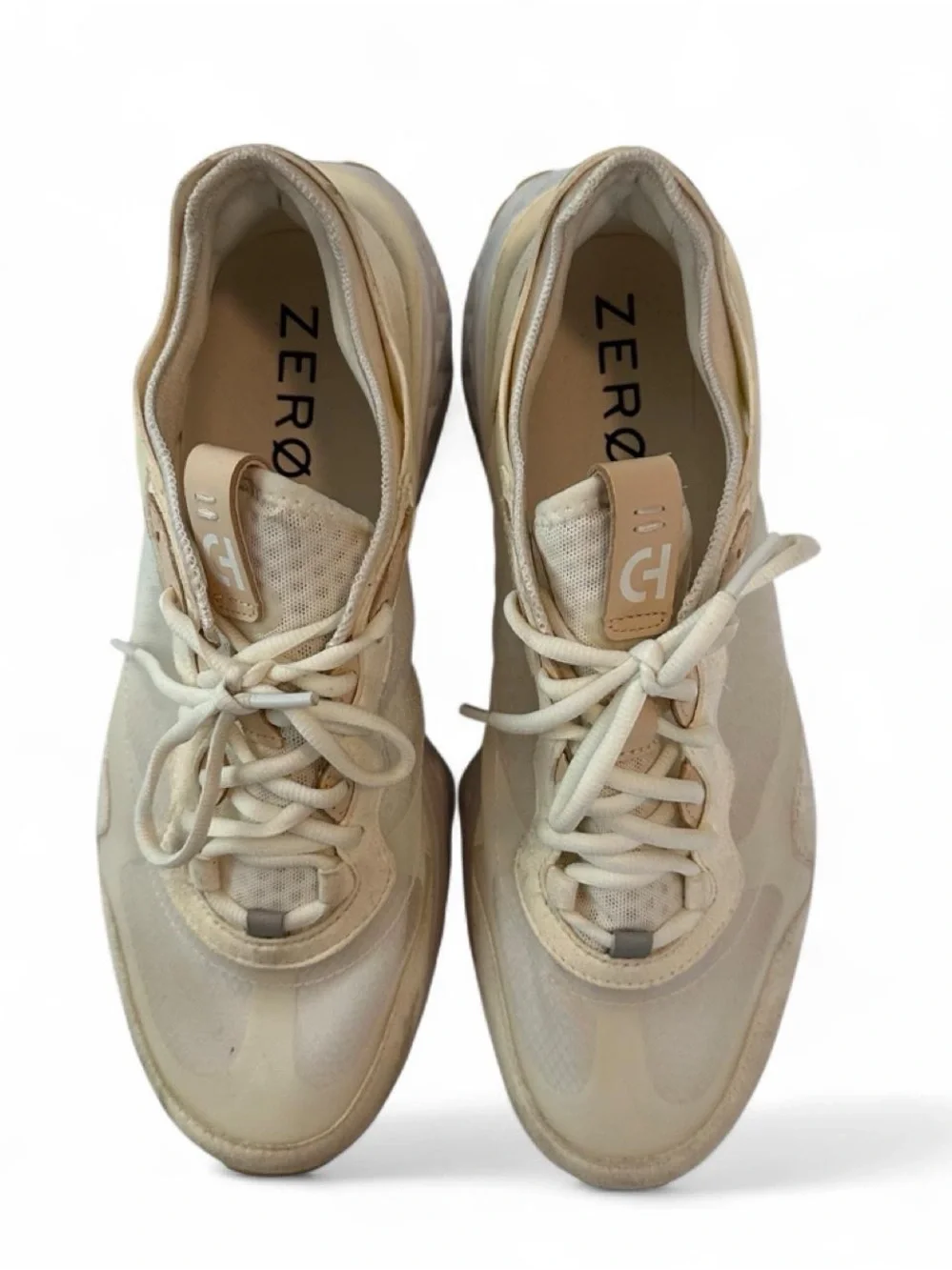Cole Haan lightweight sneaker